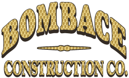 bombace construction excavating contractor new rochelle ny logo