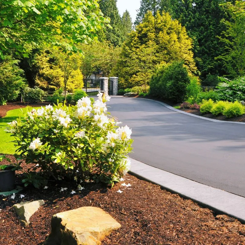 Driveway Paving in Westchester County