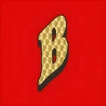 bombace construction favicon letter B
